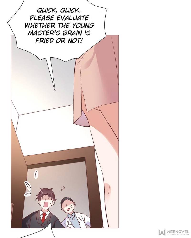 National School Prince Is A Girl chapter 1 - page 24