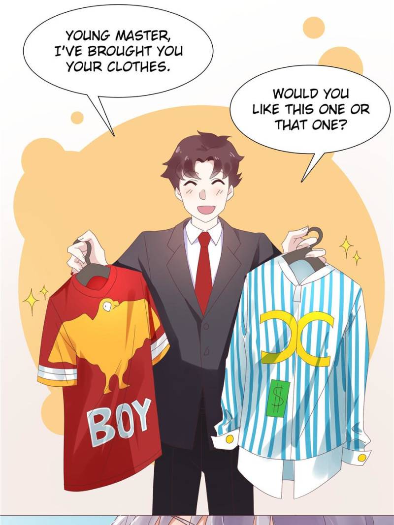National School Prince Is A Girl chapter 1 - page 31