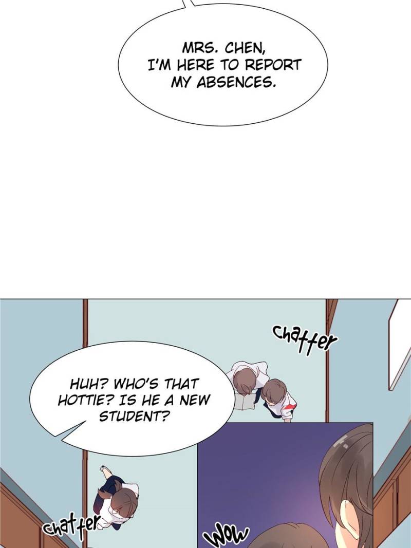 National School Prince Is A Girl chapter 1 - page 52