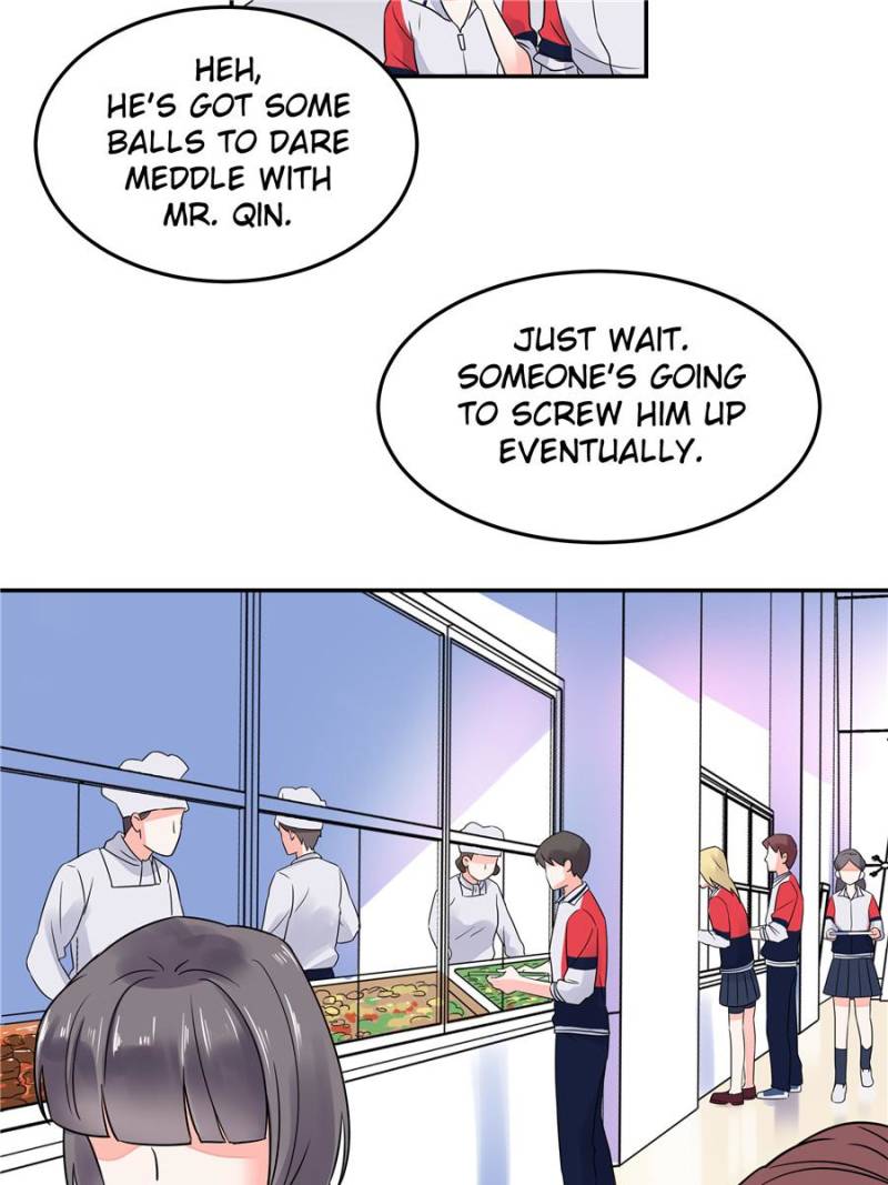 National School Prince Is A Girl chapter 1 - page 72
