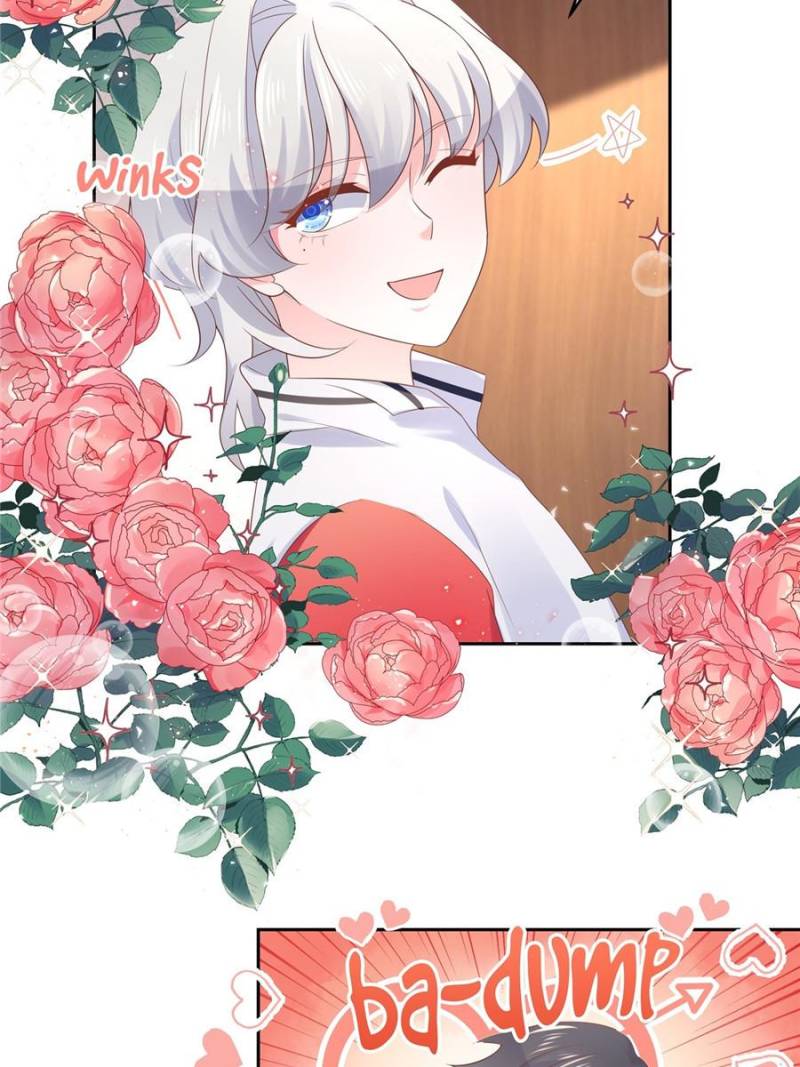 National School Prince Is A Girl chapter 84 - page 10