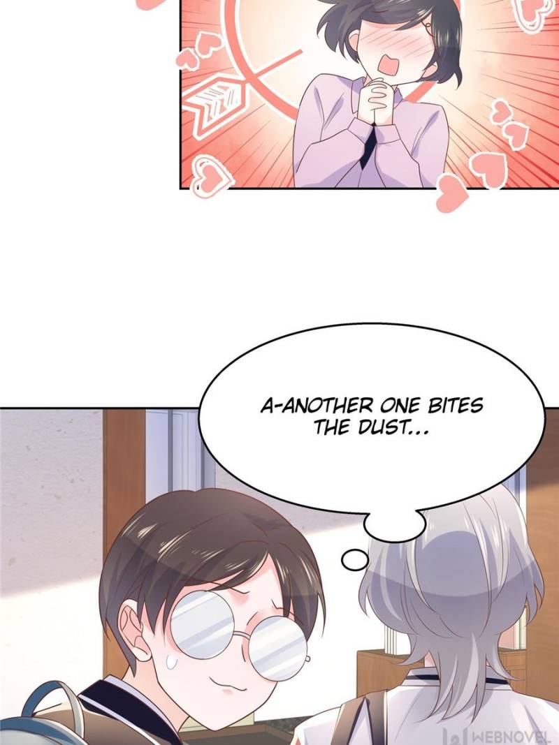 National School Prince Is A Girl chapter 84 - page 11
