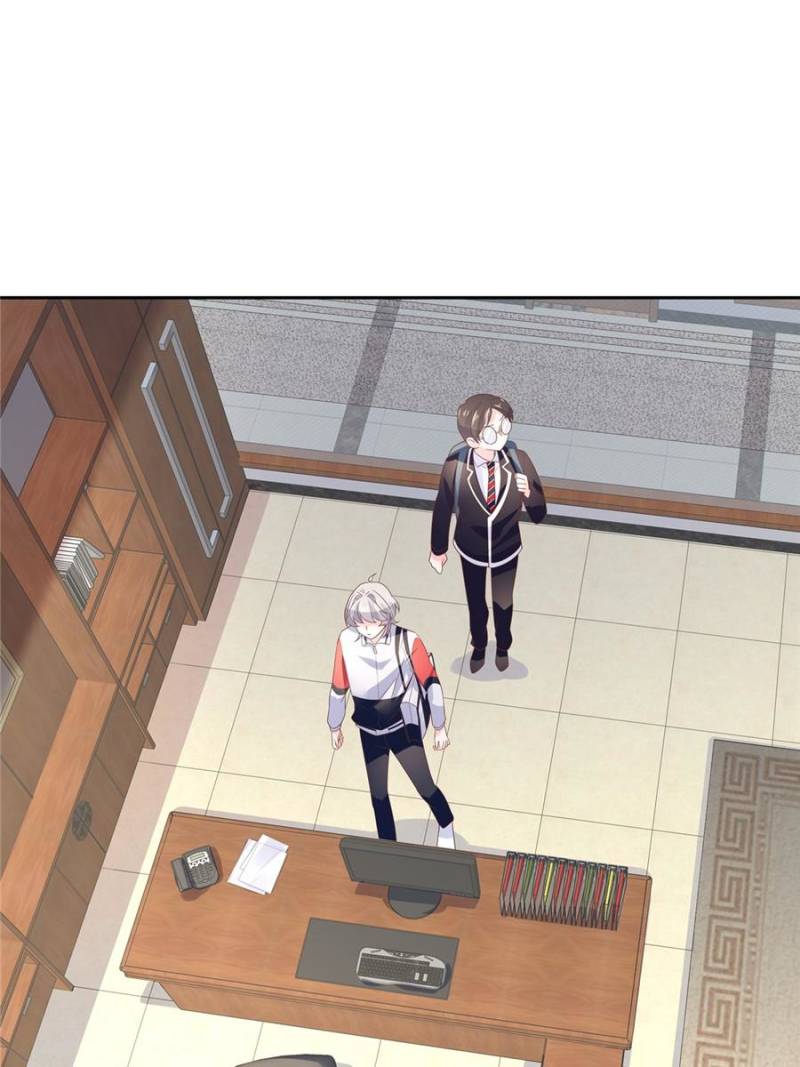 National School Prince Is A Girl chapter 84 - page 14