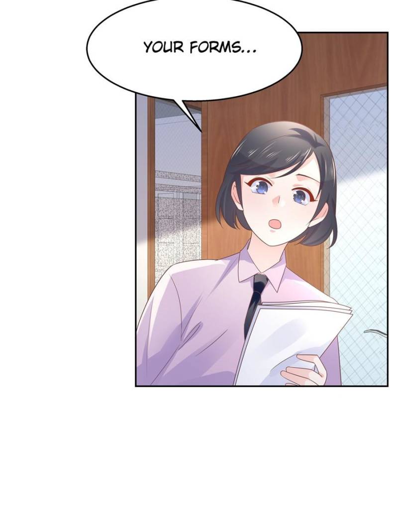 National School Prince Is A Girl chapter 84 - page 18