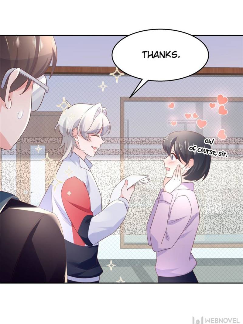 National School Prince Is A Girl chapter 84 - page 19