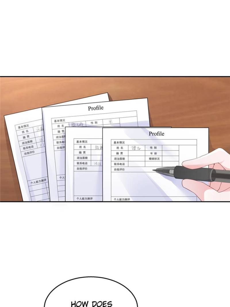 National School Prince Is A Girl chapter 84 - page 22