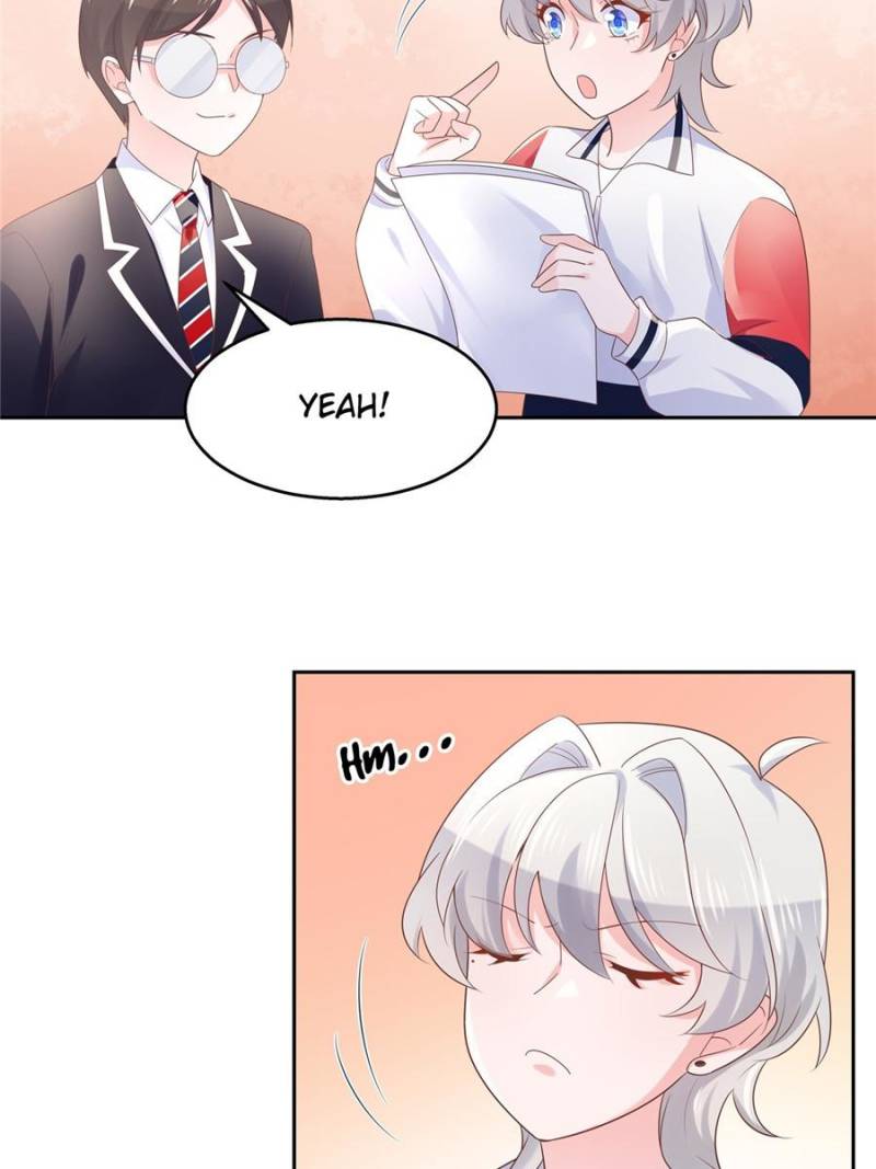 National School Prince Is A Girl chapter 84 - page 26