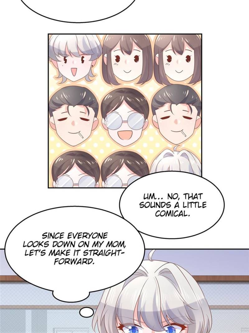 National School Prince Is A Girl chapter 84 - page 29