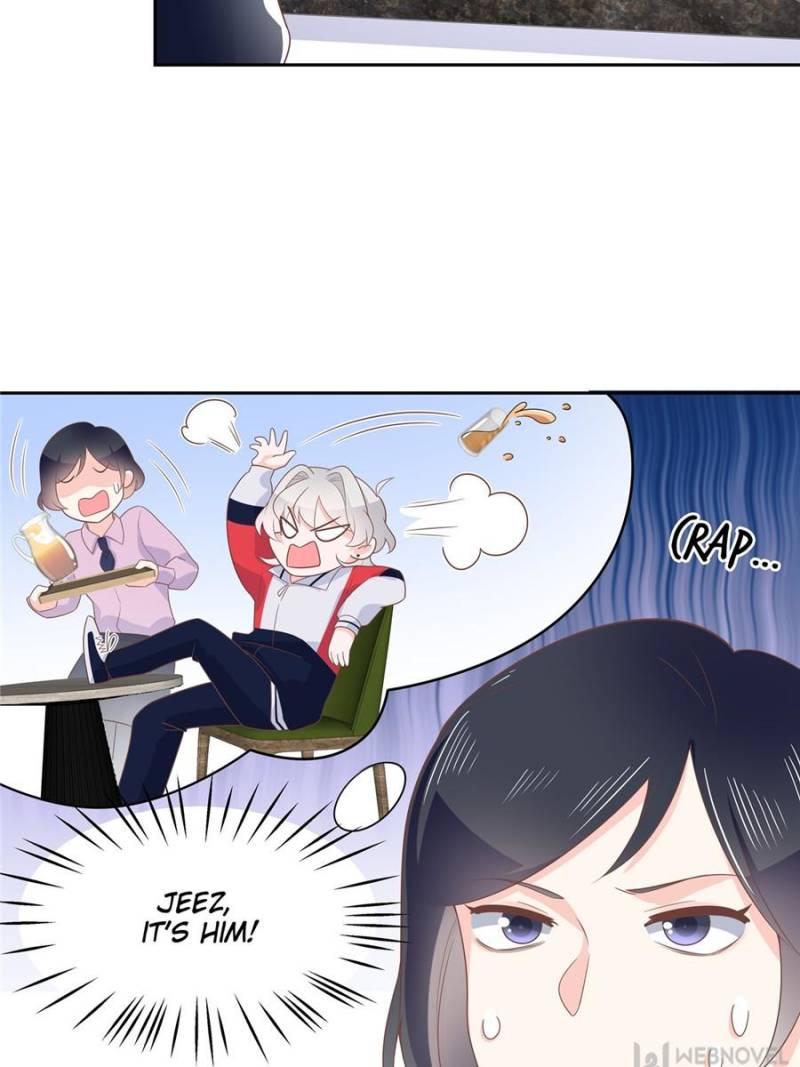 National School Prince Is A Girl chapter 84 - page 3