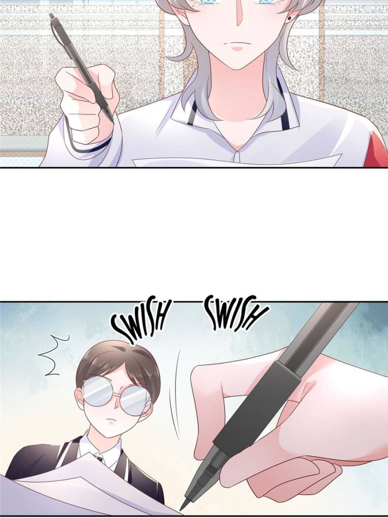 National School Prince Is A Girl chapter 84 - page 30