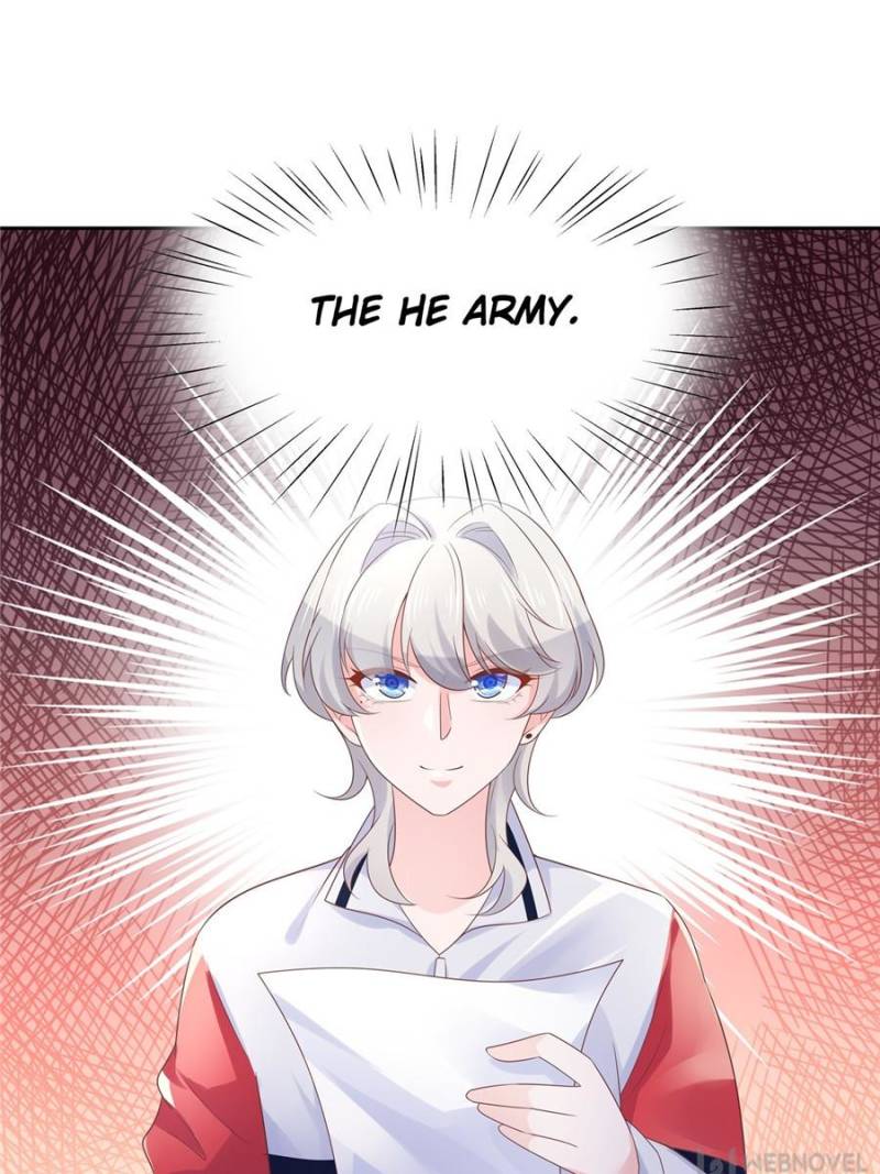 National School Prince Is A Girl chapter 84 - page 31