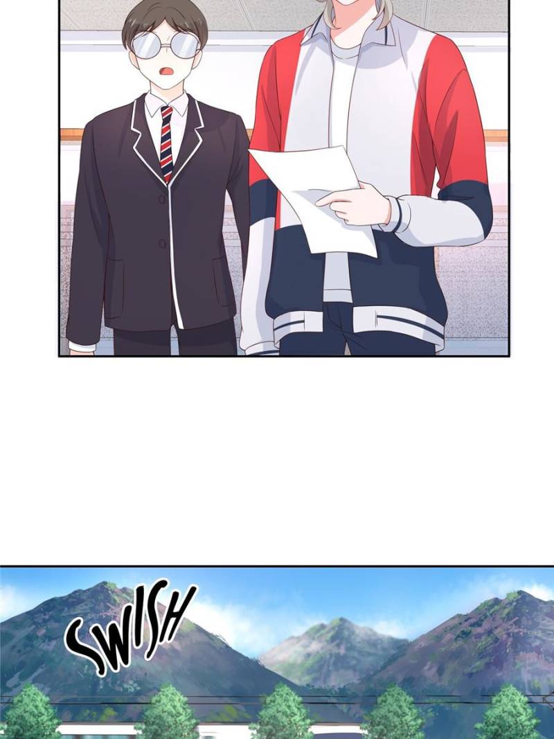 National School Prince Is A Girl chapter 84 - page 34