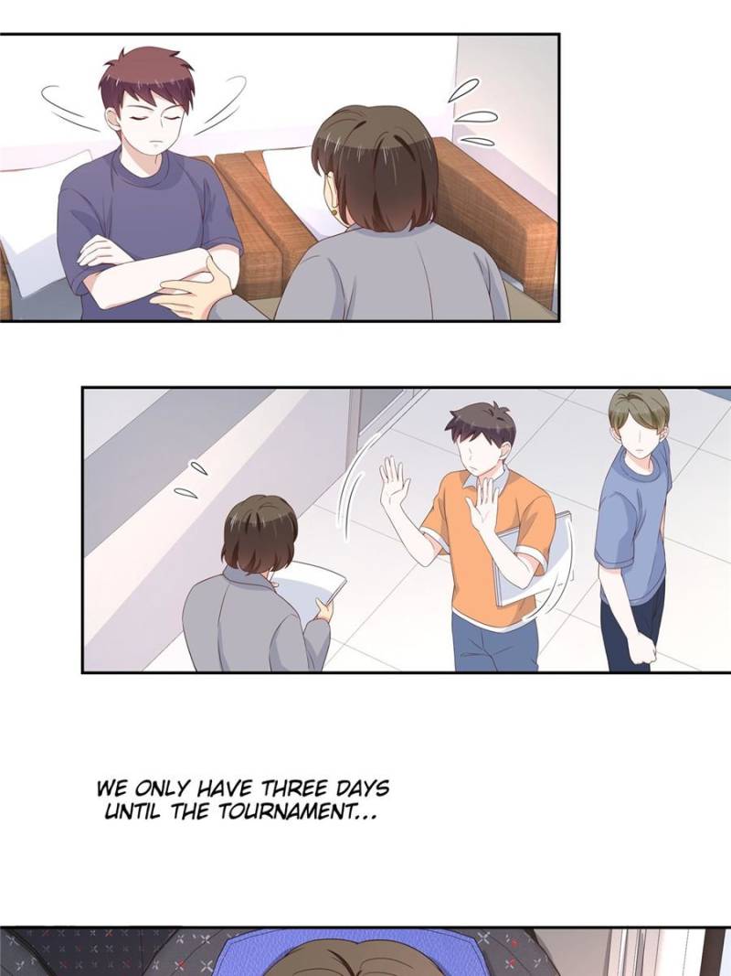National School Prince Is A Girl chapter 84 - page 37