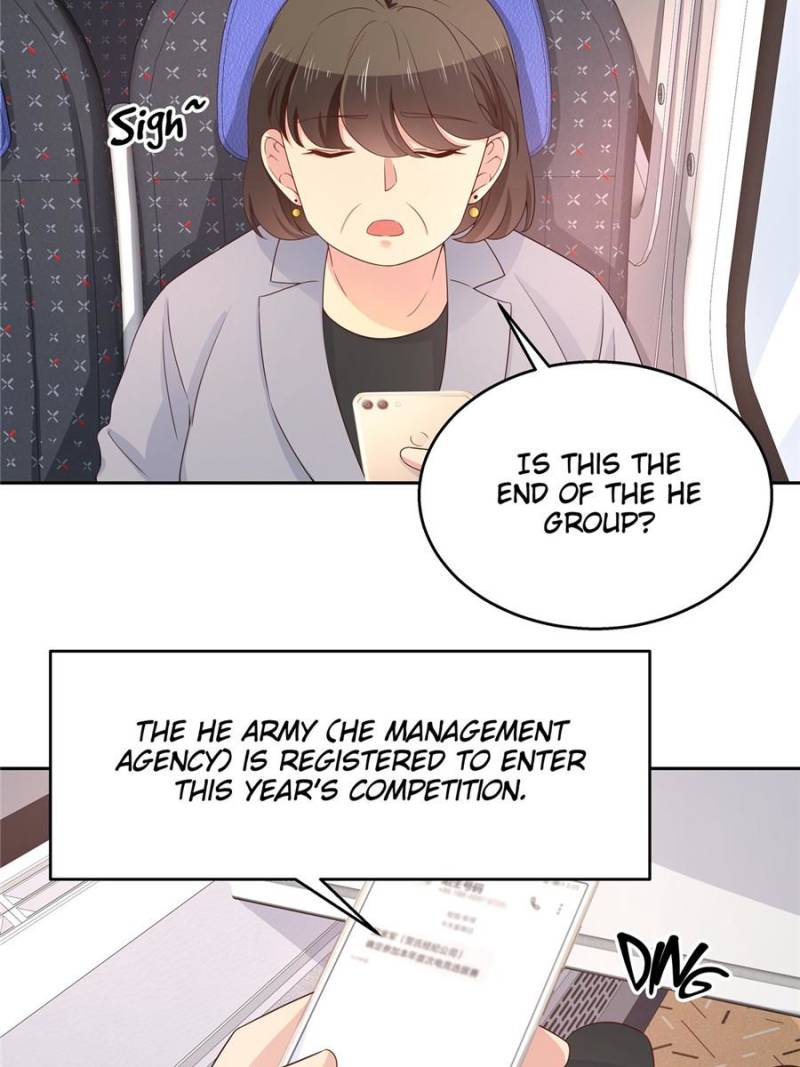 National School Prince Is A Girl chapter 84 - page 38