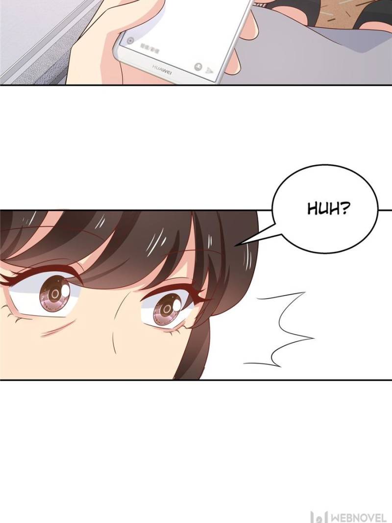 National School Prince Is A Girl chapter 84 - page 39