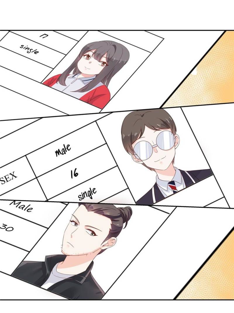 National School Prince Is A Girl chapter 84 - page 41