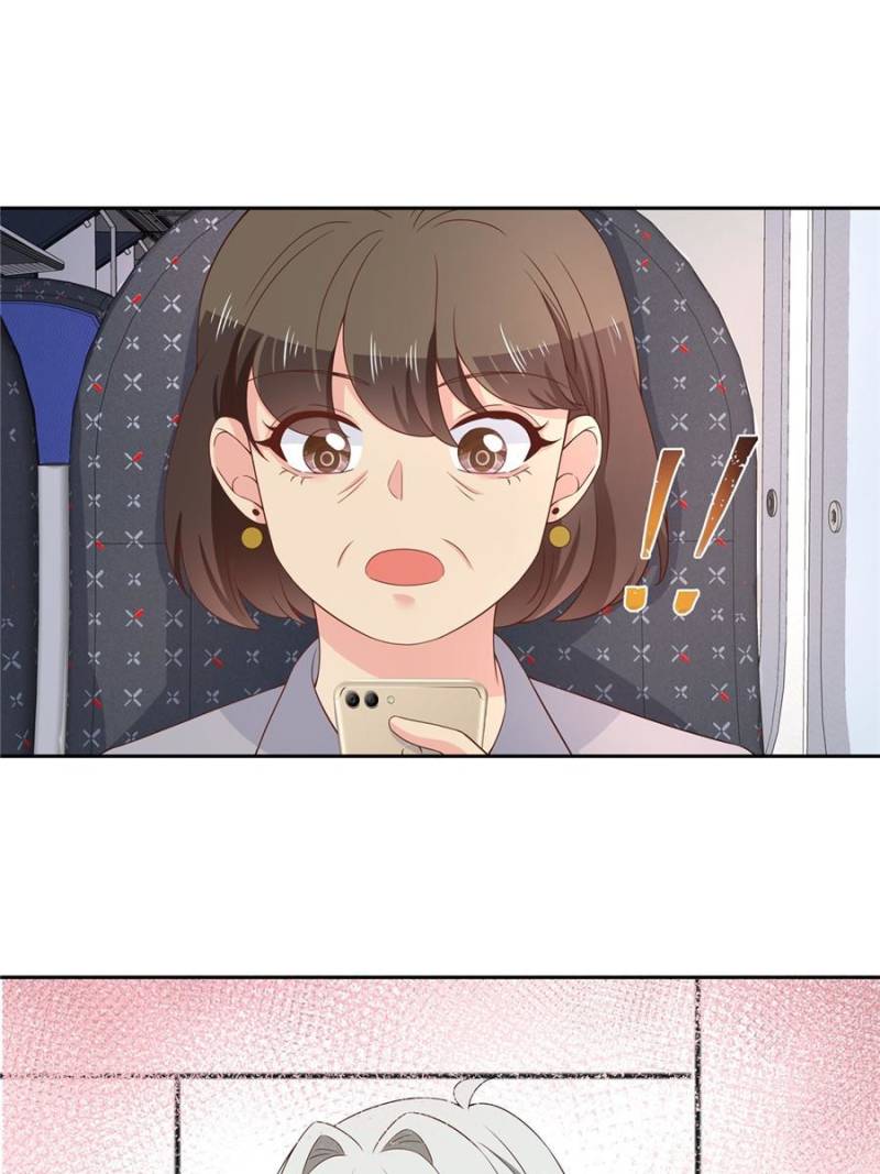 National School Prince Is A Girl chapter 84 - page 42