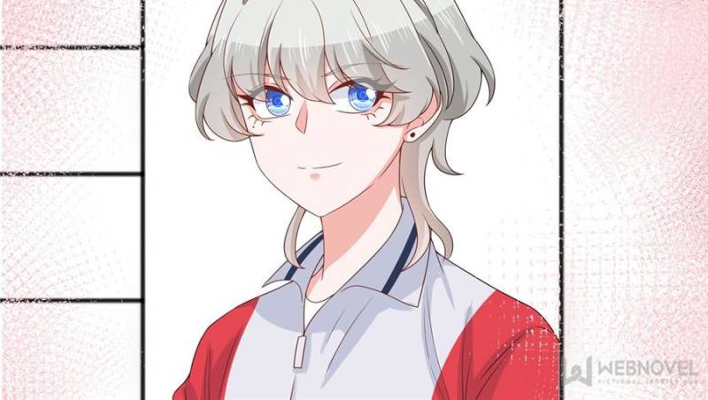 National School Prince Is A Girl chapter 84 - page 43