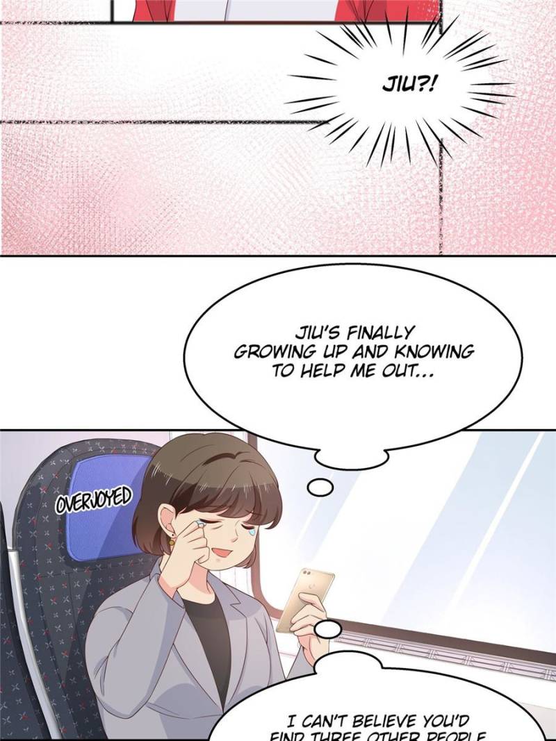 National School Prince Is A Girl chapter 84 - page 44