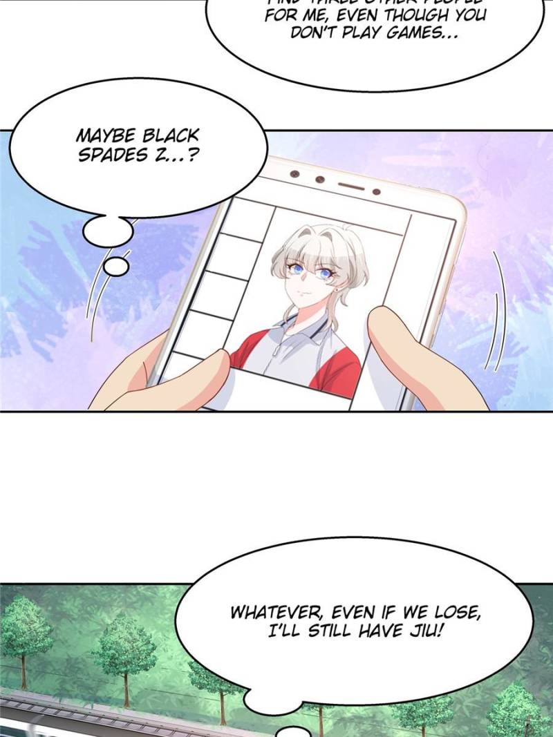 National School Prince Is A Girl chapter 84 - page 45