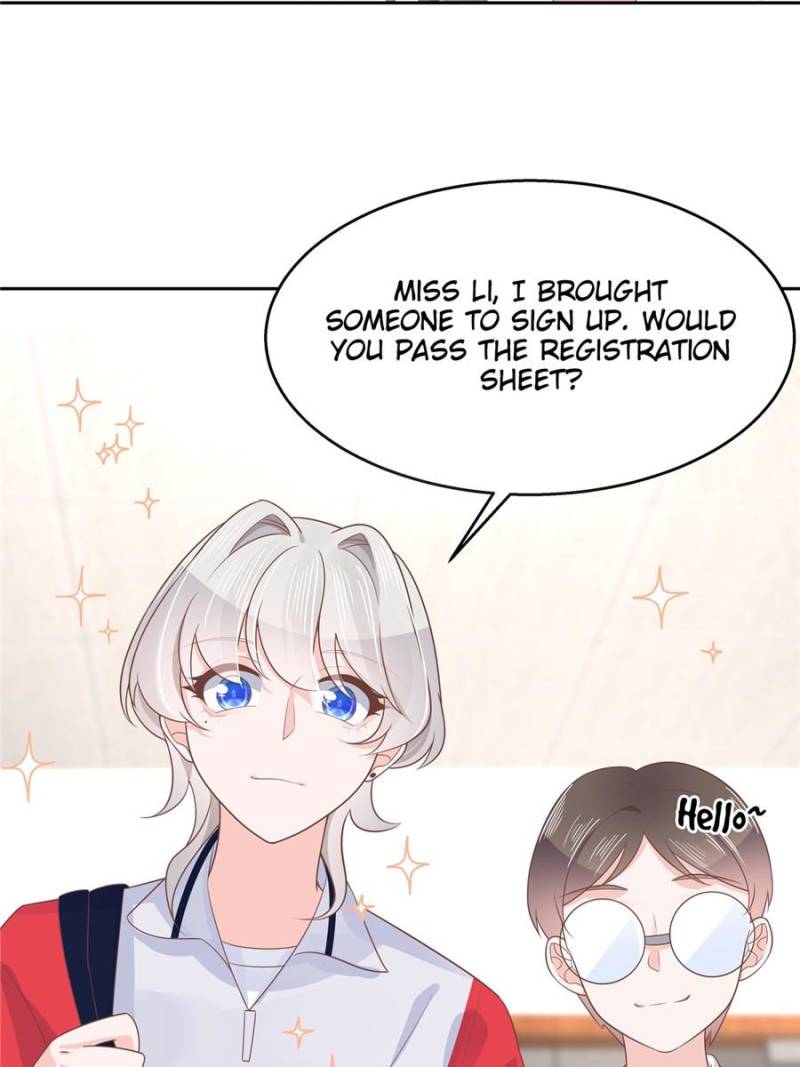 National School Prince Is A Girl chapter 84 - page 5