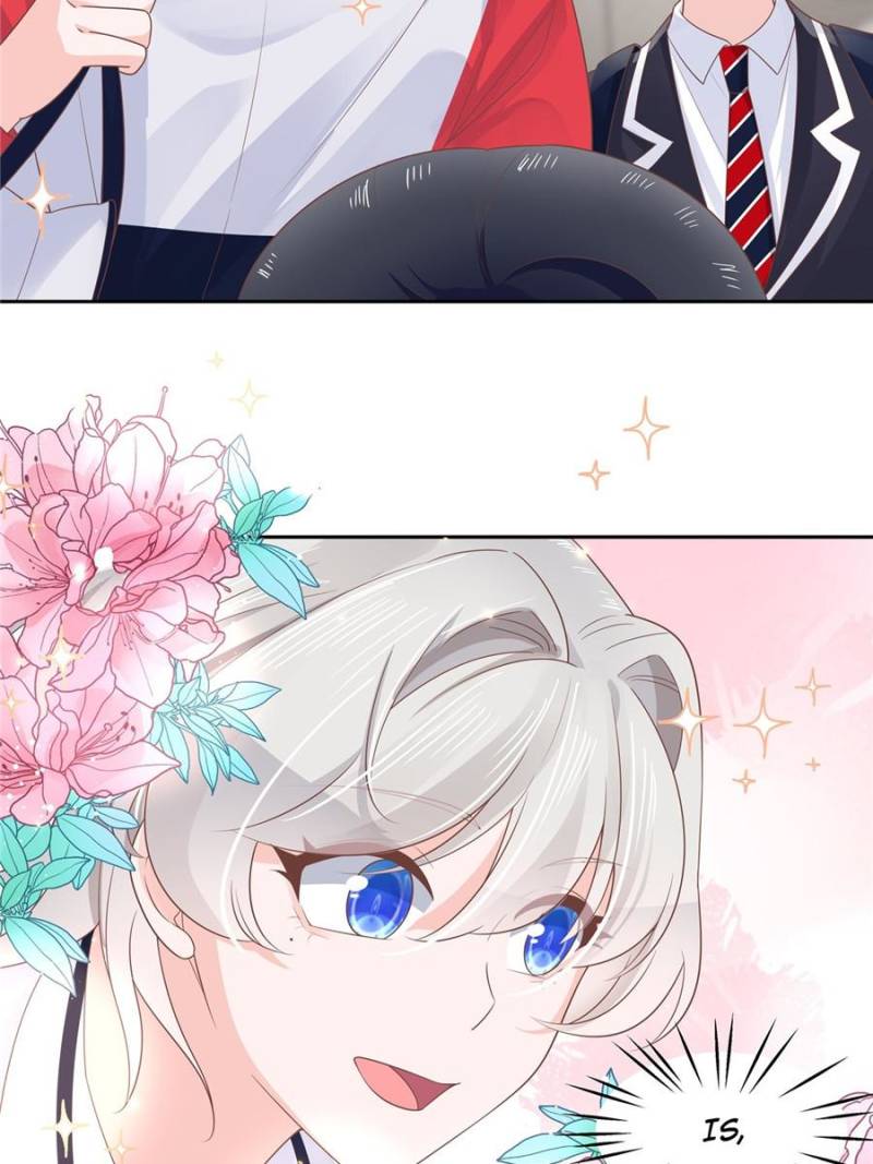 National School Prince Is A Girl chapter 84 - page 6