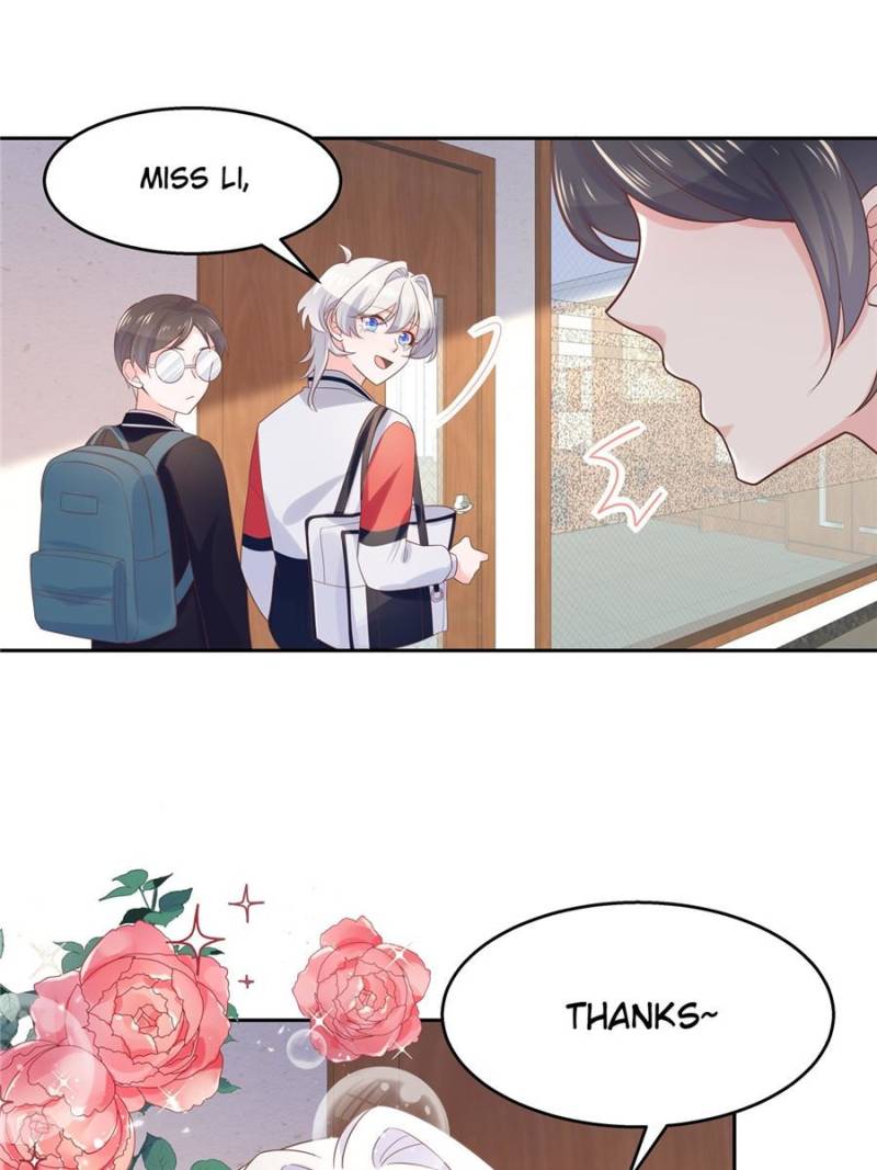National School Prince Is A Girl chapter 84 - page 9