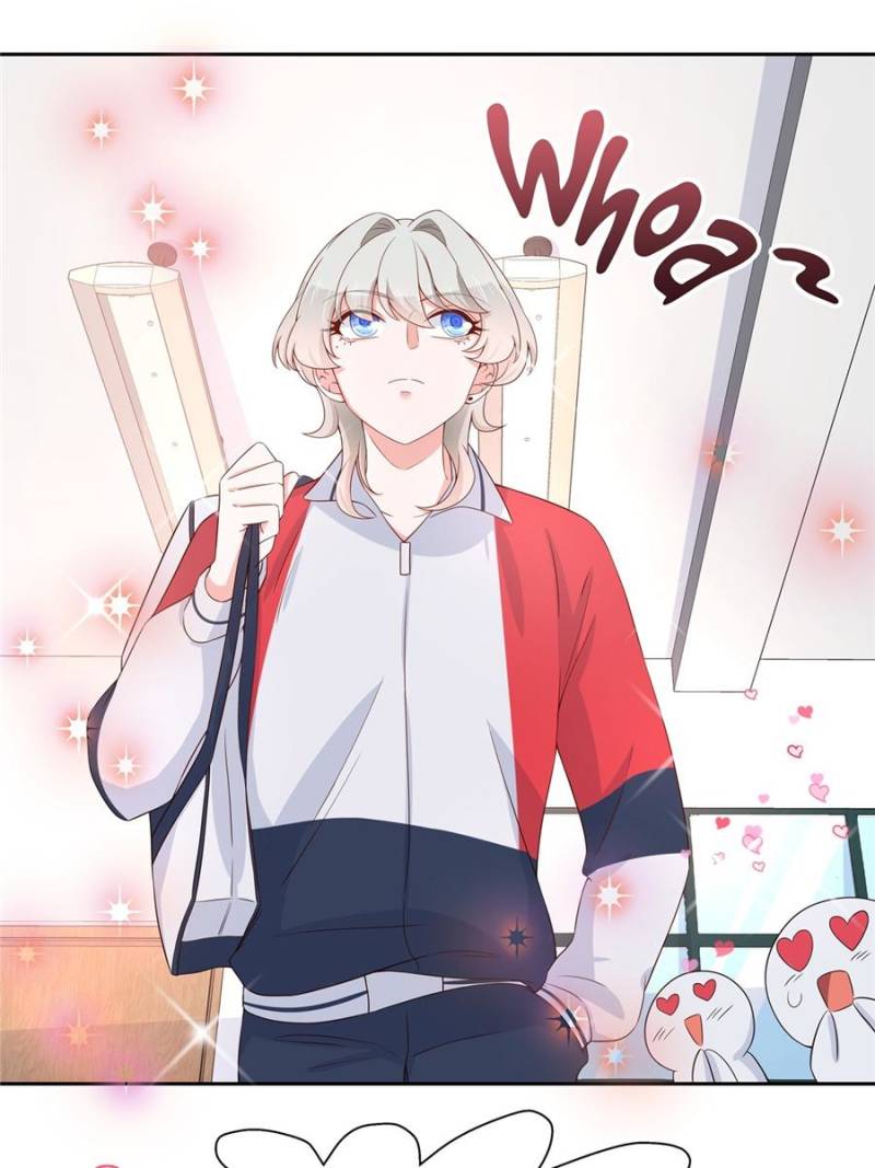 National School Prince Is A Girl chapter 83 - page 1