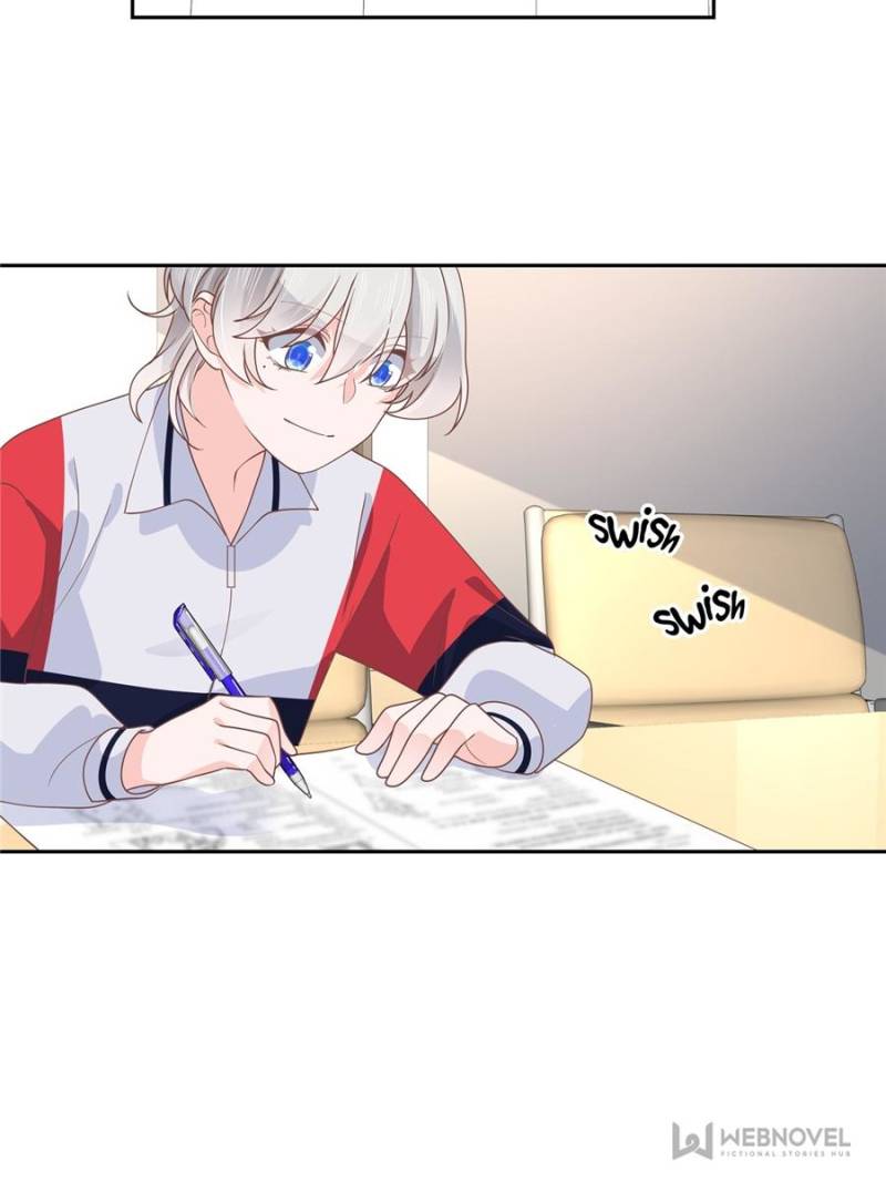 National School Prince Is A Girl chapter 83 - page 15