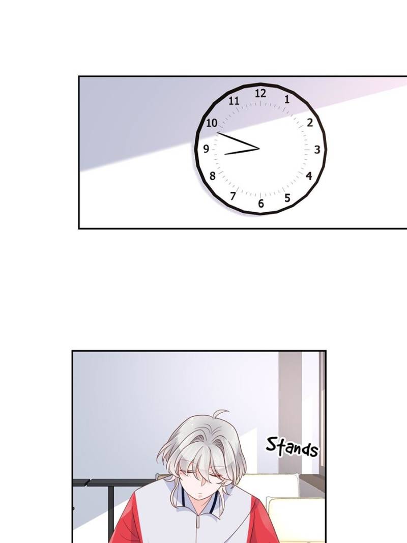 National School Prince Is A Girl chapter 83 - page 17