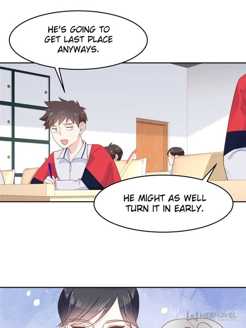 National School Prince Is A Girl chapter 83 - page 19