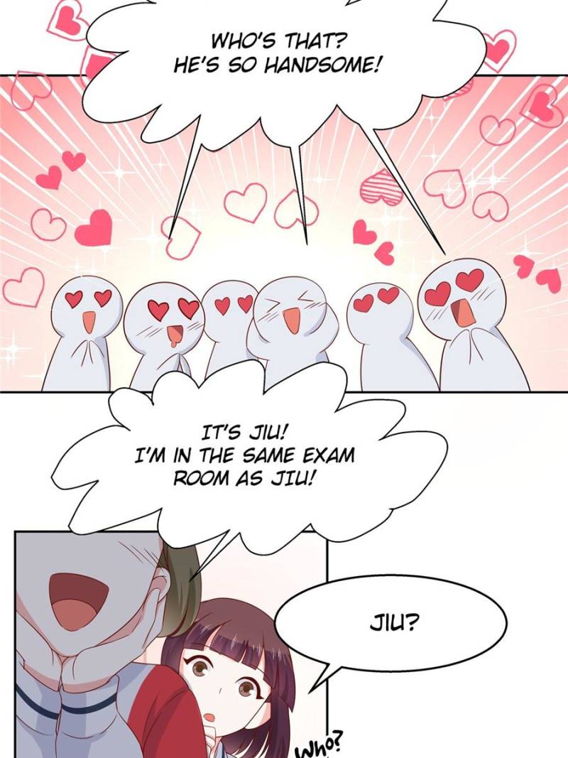 National School Prince Is A Girl chapter 83 - page 2