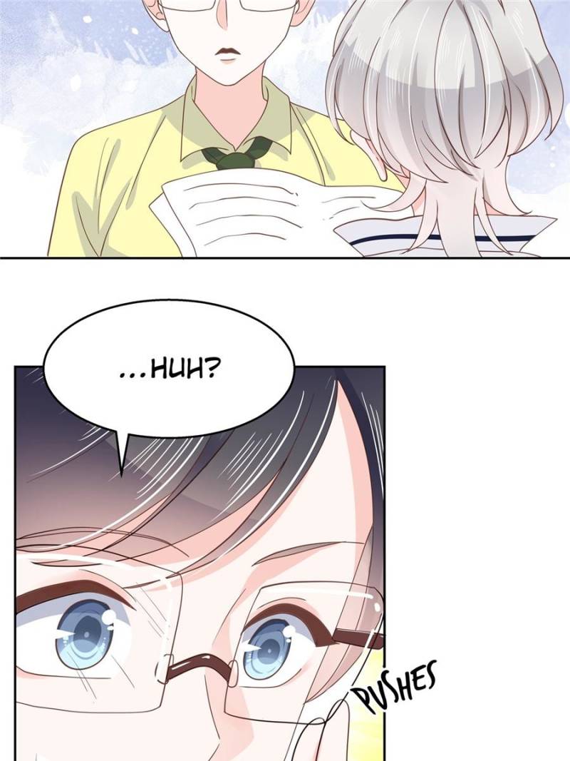 National School Prince Is A Girl chapter 83 - page 21