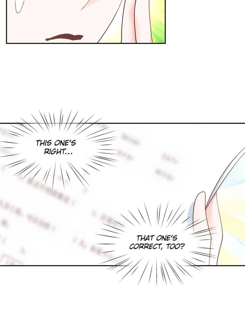 National School Prince Is A Girl chapter 83 - page 22