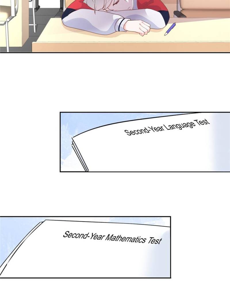 National School Prince Is A Girl chapter 83 - page 26