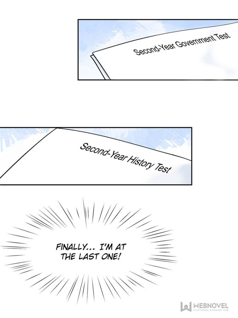 National School Prince Is A Girl chapter 83 - page 27