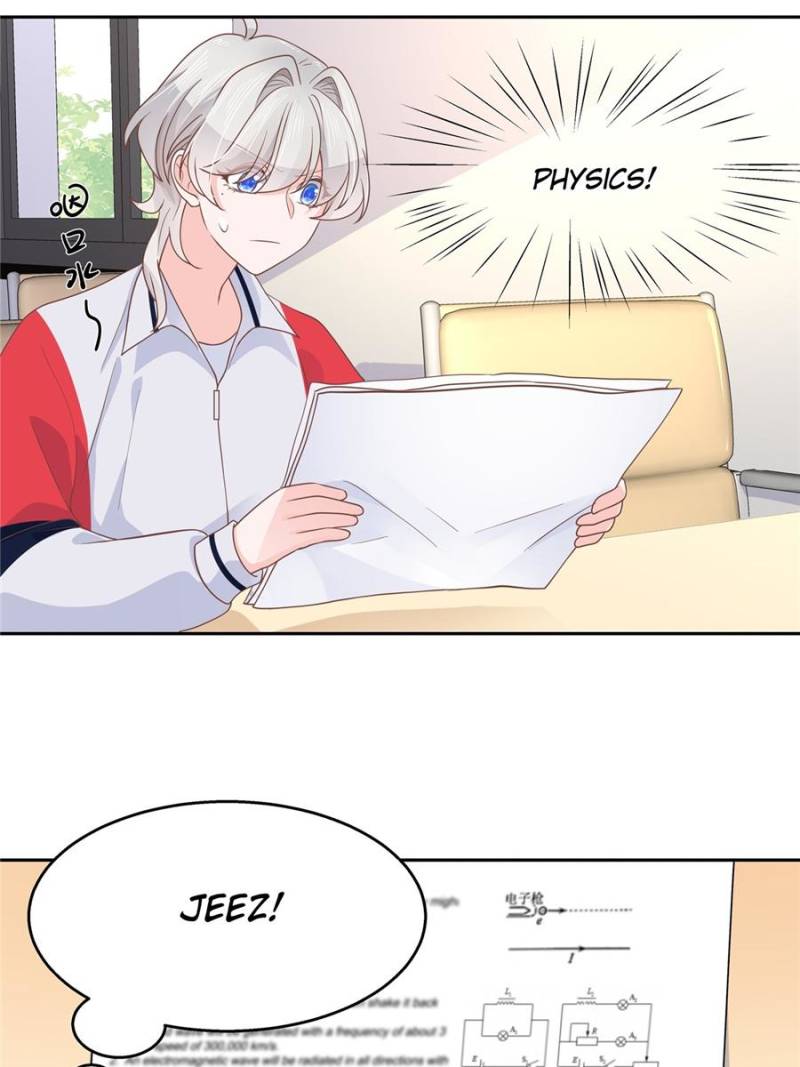 National School Prince Is A Girl chapter 83 - page 29