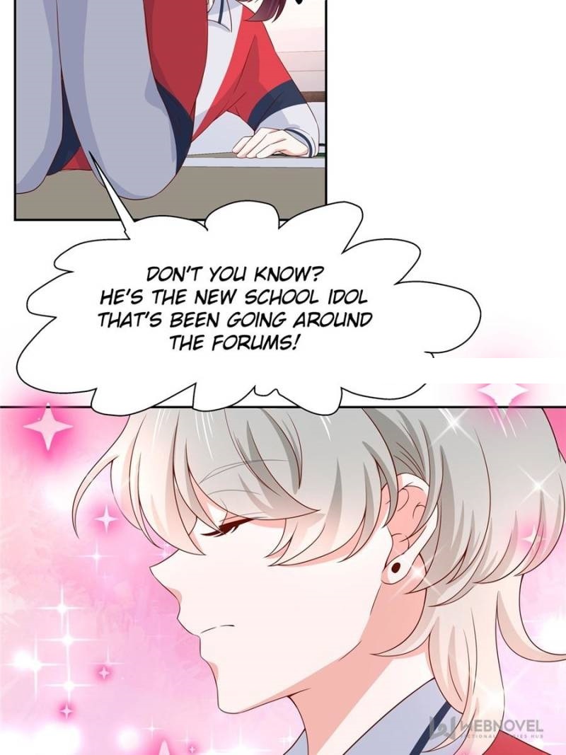 National School Prince Is A Girl chapter 83 - page 3