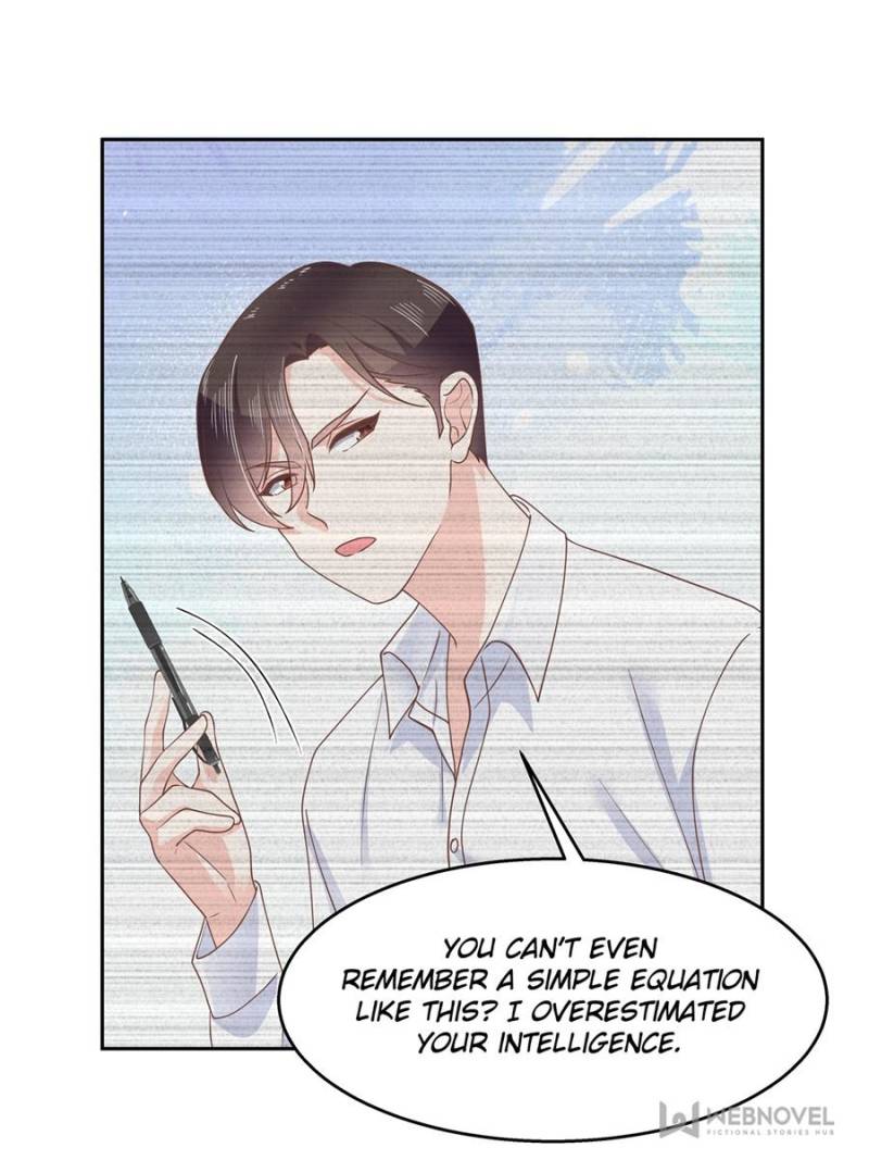 National School Prince Is A Girl chapter 83 - page 31