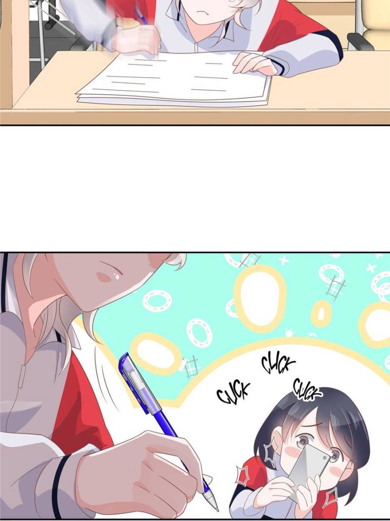 National School Prince Is A Girl chapter 83 - page 34