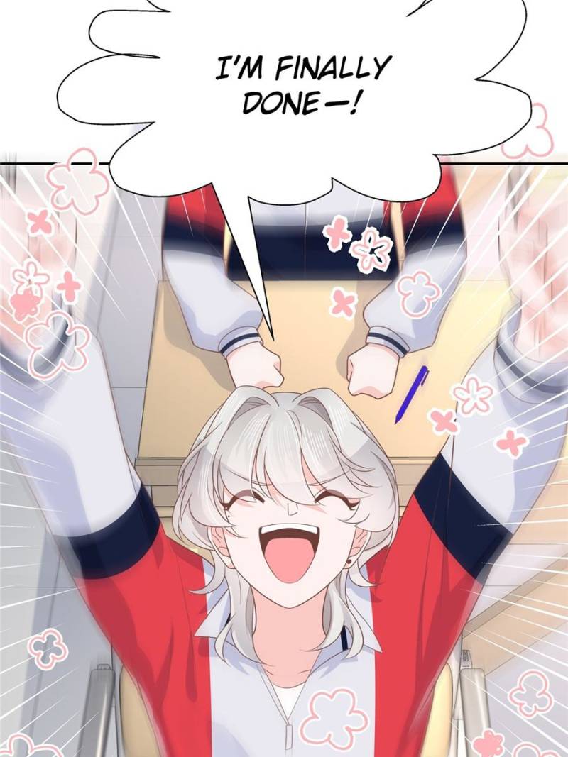 National School Prince Is A Girl chapter 83 - page 37