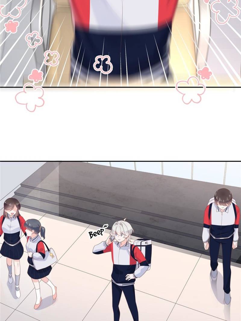 National School Prince Is A Girl chapter 83 - page 38