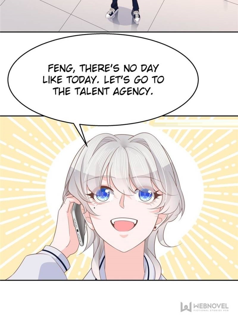 National School Prince Is A Girl chapter 83 - page 39