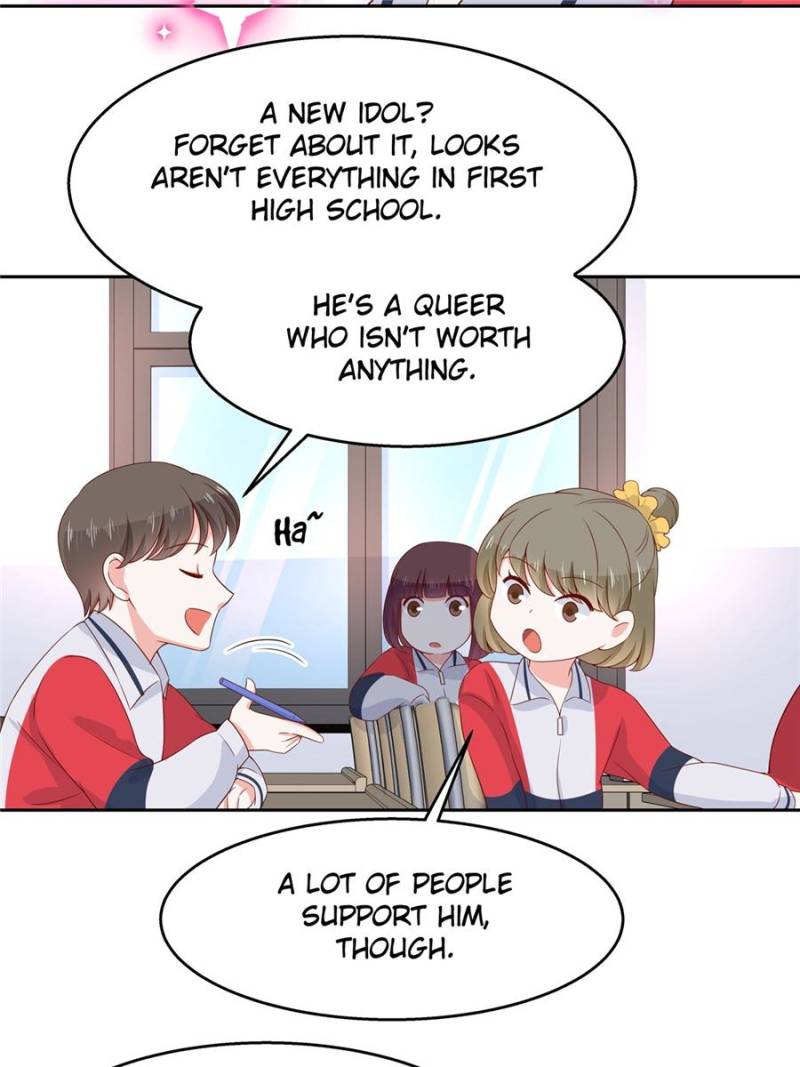 National School Prince Is A Girl chapter 83 - page 5