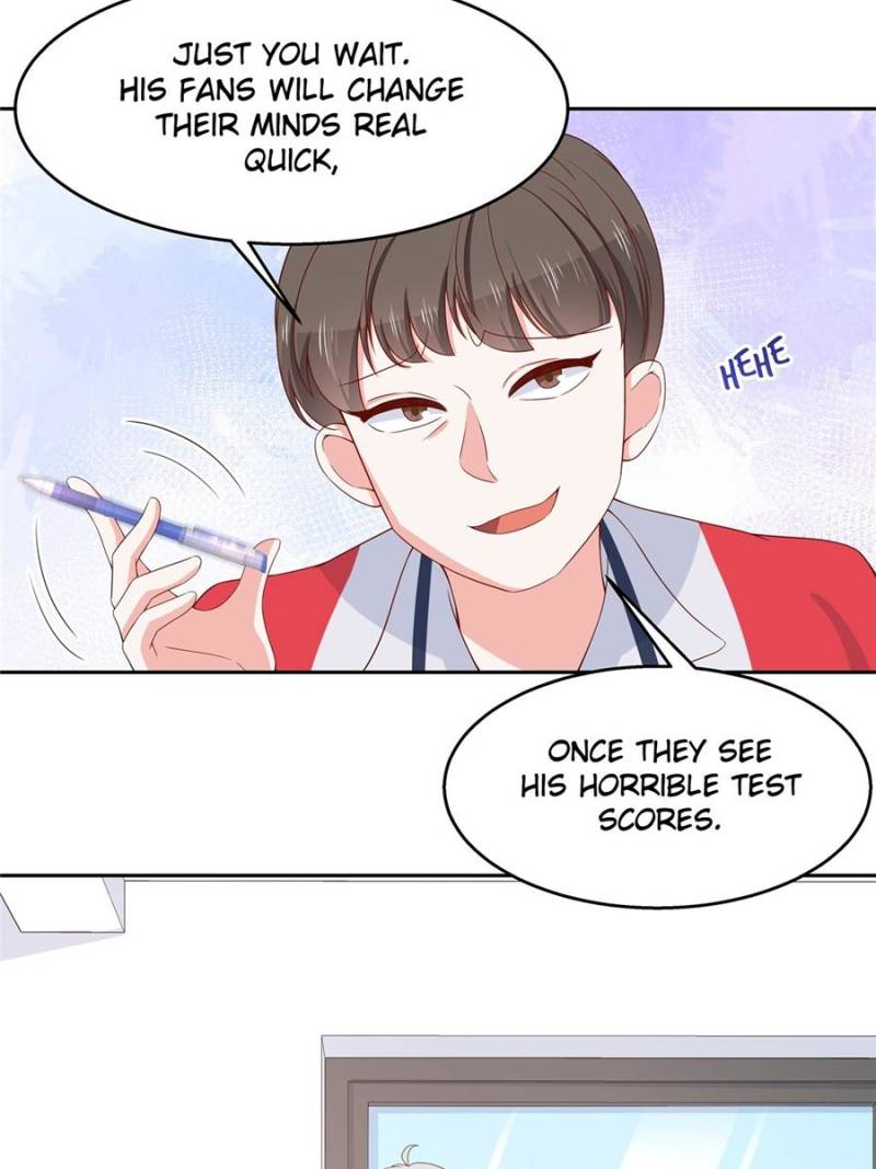 National School Prince Is A Girl chapter 83 - page 6