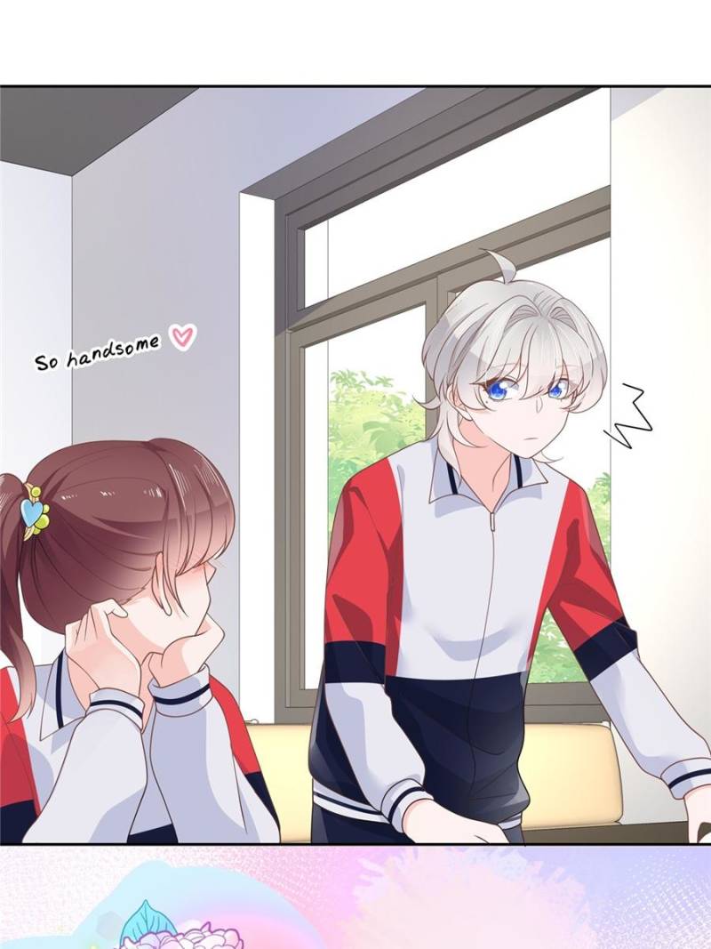 National School Prince Is A Girl chapter 83 - page 9