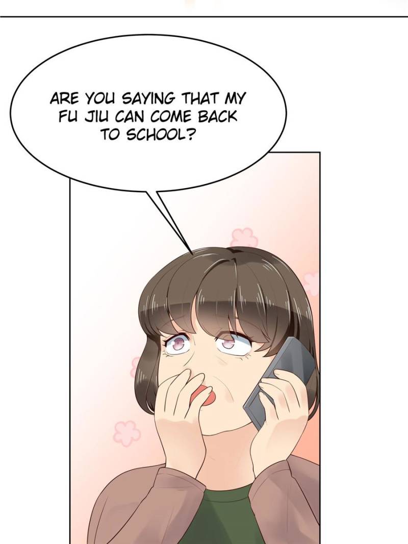 National School Prince Is A Girl chapter 10 - page 16