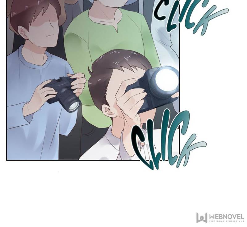 National School Prince Is A Girl chapter 10 - page 21
