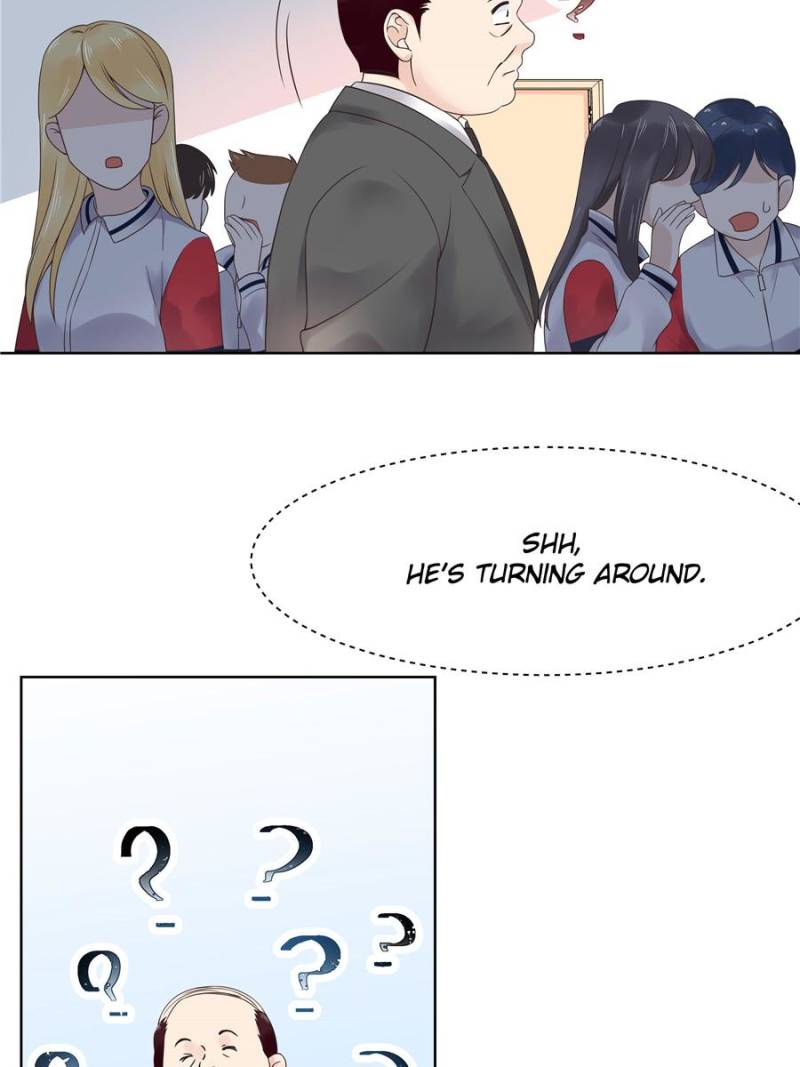 National School Prince Is A Girl chapter 10 - page 3