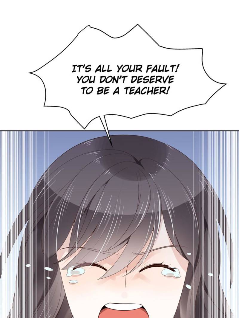 National School Prince Is A Girl chapter 10 - page 30